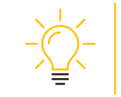 Lightbulb Icon