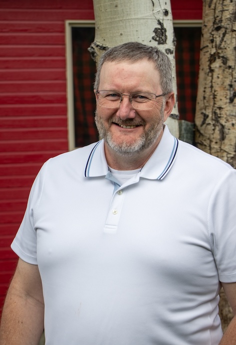 Warren Crawford
