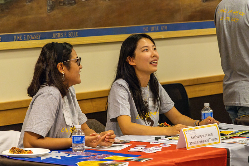 Education fair
