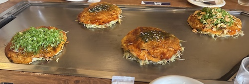 okonomiyaki