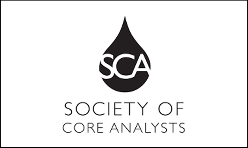 SCA logo