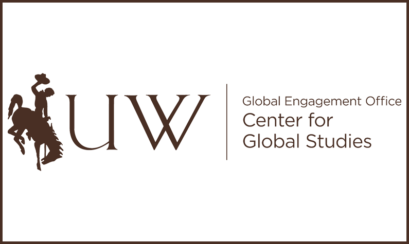 Center for Global Studies logo