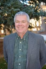Dr. Bradley Carr