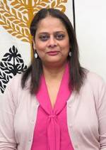 Dr. Neely Mahapatra