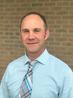 Dr. Douglas Petersen
