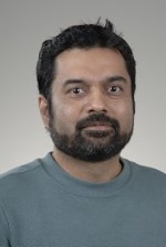 Dr. Rammohan Shukla