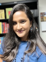 Dr. Farida Begum