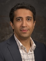 Dr. Morteza Dejam
