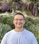 Marcus Anderson