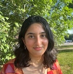 Indira Khera