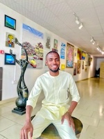 Ewalefoh Ernest Osemobho