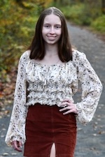 Olivia Poore