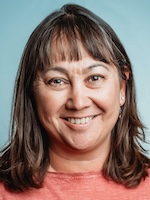 Lena Newlin