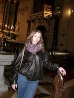 Mary Rocha