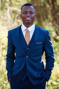 Christopher Akurugu