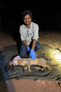 Kathan Bandyopadhyay