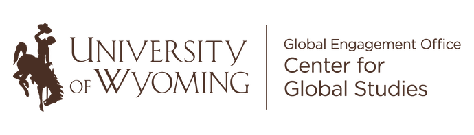 Center for Global Studies logo