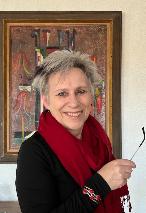 Caroline McCracken-Flesher