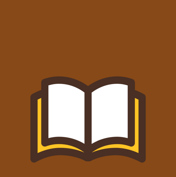 open book icon