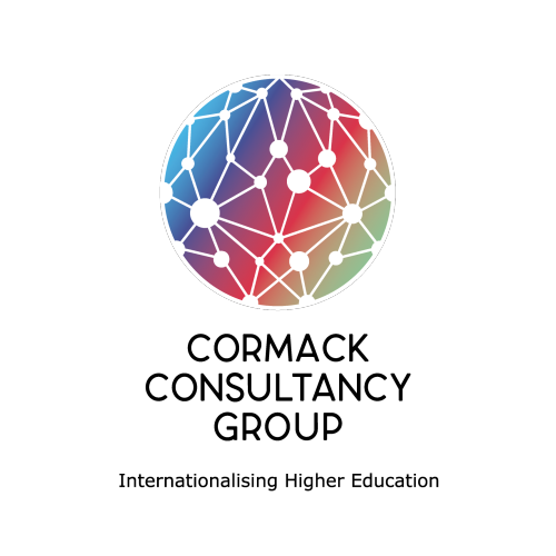 Cormack Consulting Group logo