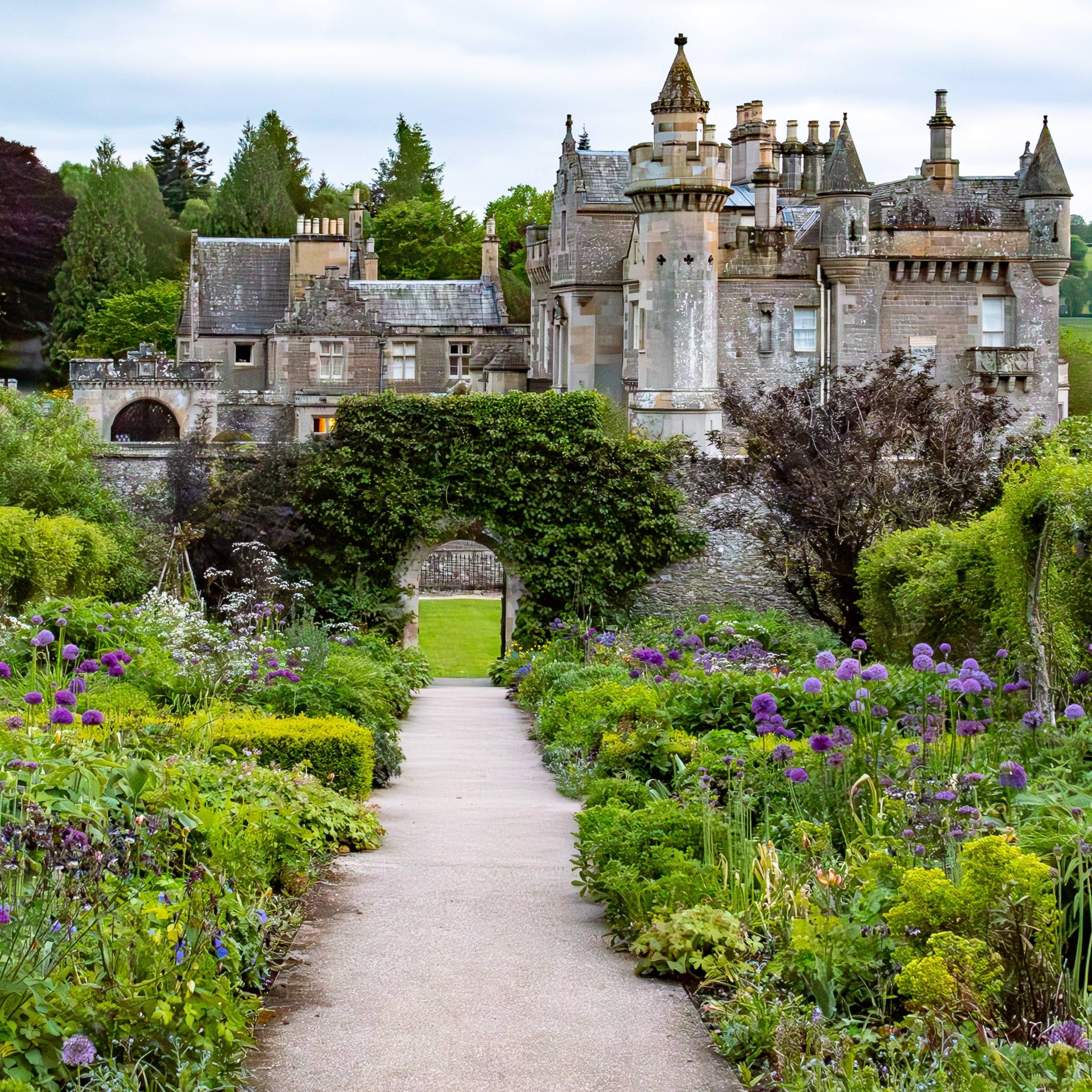 Abbotsford