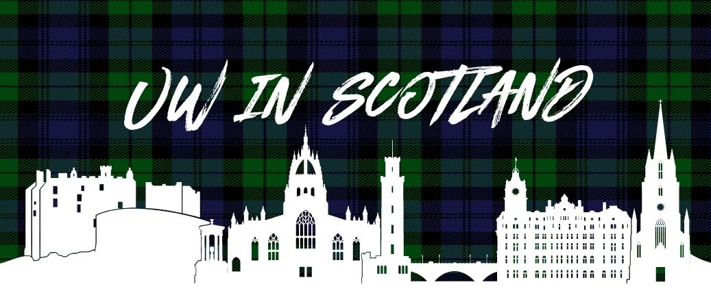 UW in Scotland