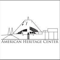 American Heritage Center logo