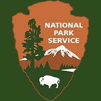 National Park Service logo