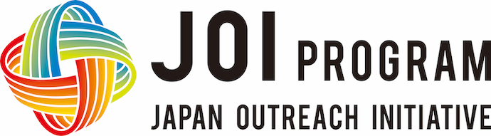 JOI logo