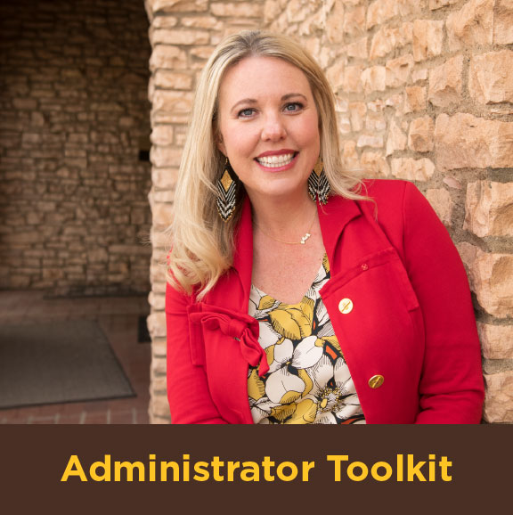 Administrator Toolkit