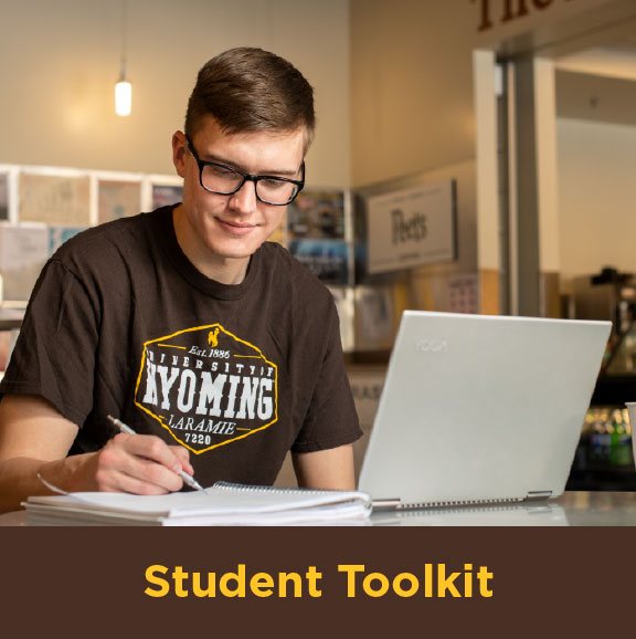 Student Toolkit