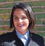 Dr. Arielle Zibrak