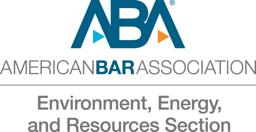 Amercian Bar Association logo