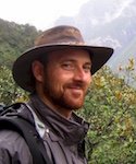 Kevin Krasnow, Haub School of Environment and Natural Resources, University of Wyoming