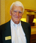 Emeritus Member, Whitney MacMillan