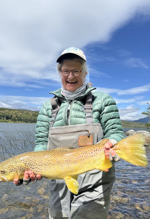 Anne Pendergast