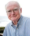 Emeritus Member, William Ruckelshaus