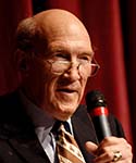 Emeritus Member, Alan Simpson