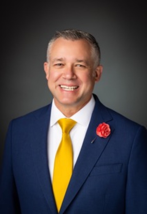 Justin Spicer