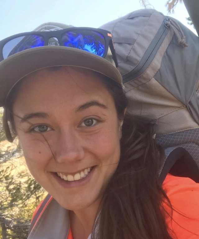 Image of Bri Arnbrecht