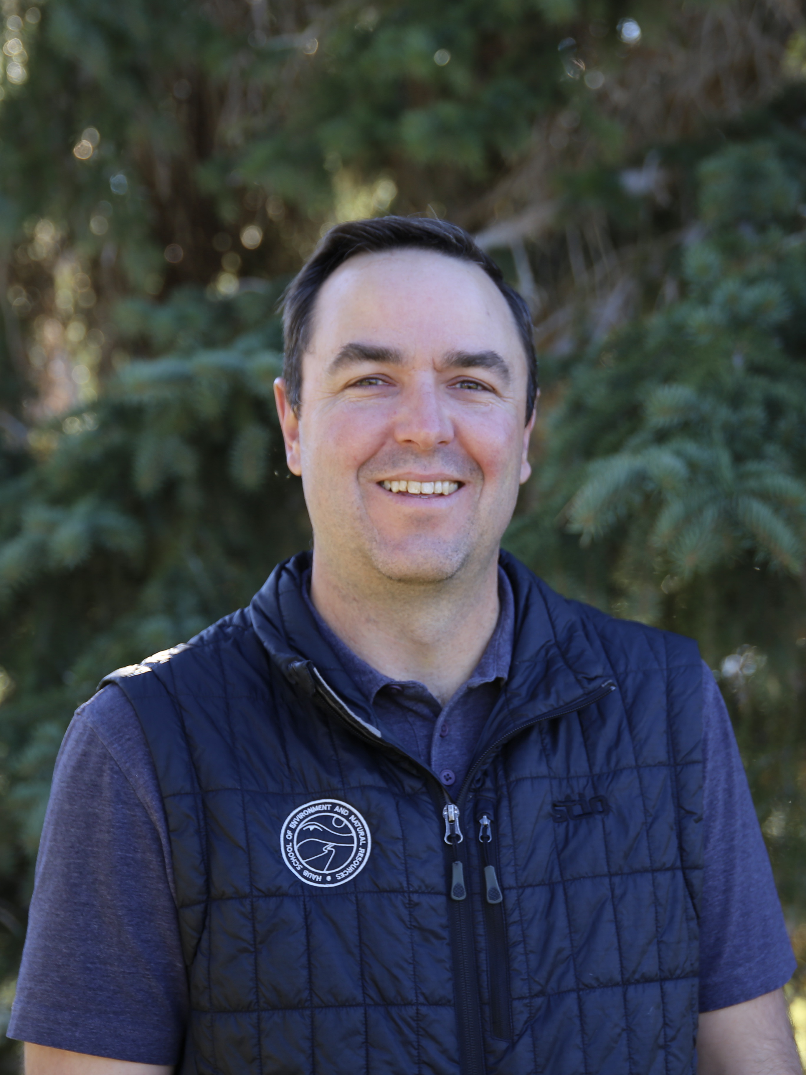 Photo of Drew Bennett