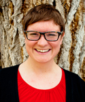 Maggie Bourque, Student Advising Coordinator, Haub School of Environment and Natural Resources