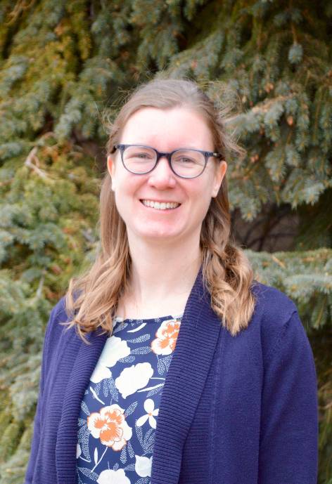 Colleen Bourque