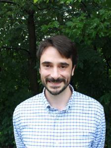Matthew Hamilton