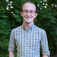 Image of Jake Hawes