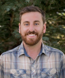 Photo of Jim Fried
