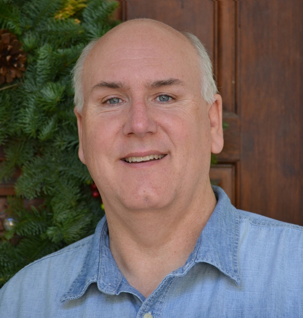 photo of John Koprowski, Haub School of Environment and Natural Resources