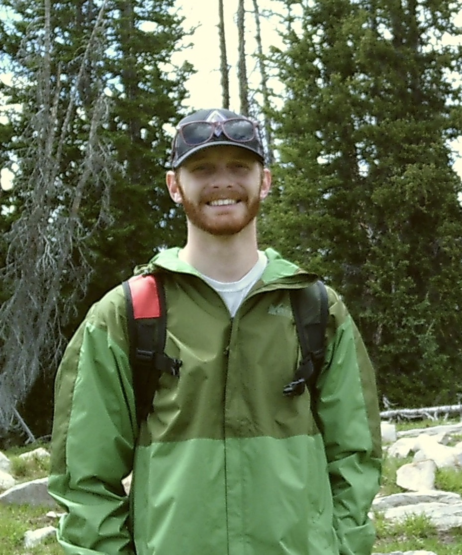 Matt McGee