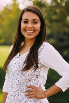 Photo of Abbey Morales