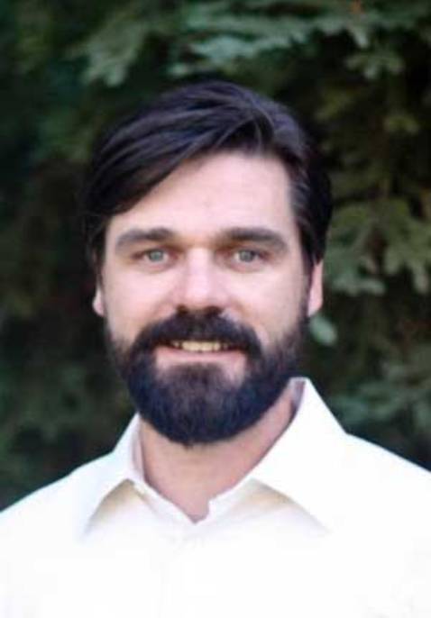 Richard Vercoe